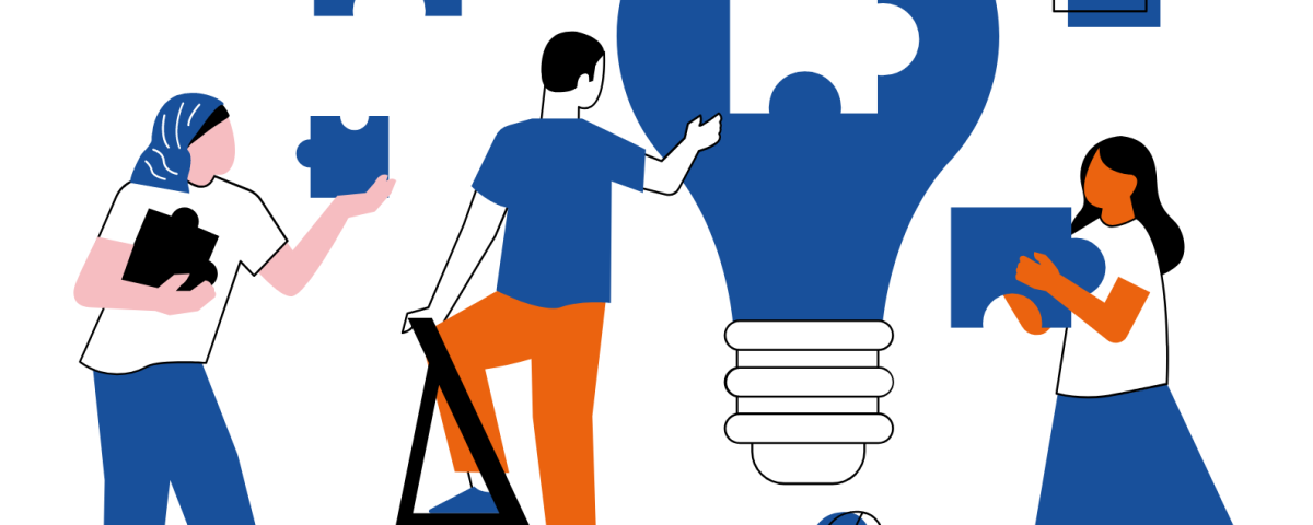 Recherche & Solidarités – La France bénévole : Évolutions et perspectives (mai 2022)