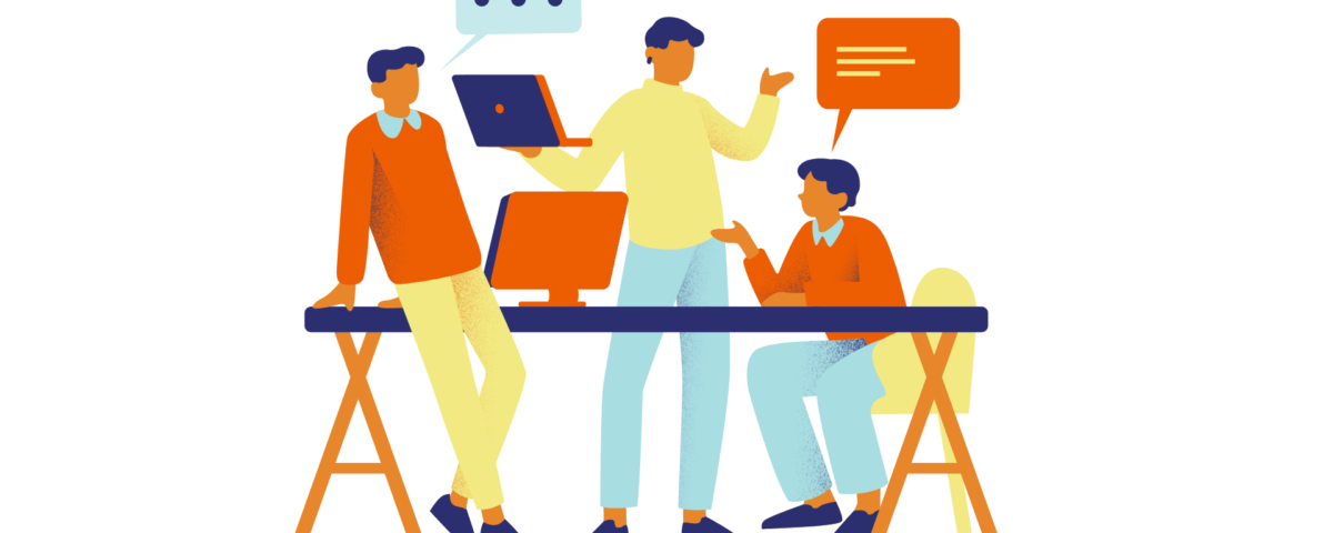 La parole aux associations, l&rsquo;enquête 2023