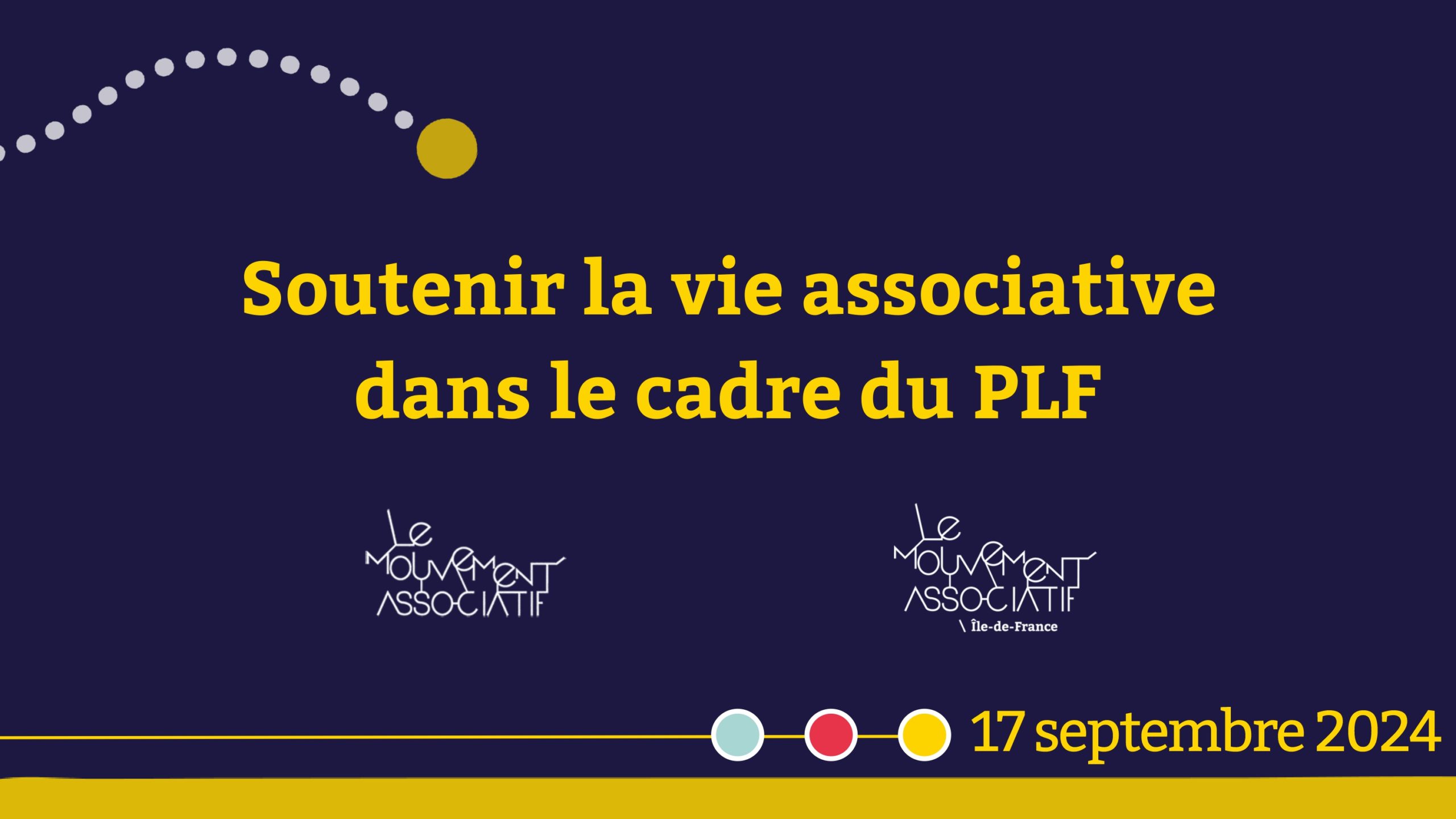 PLF 2025 – Webinaire à l&rsquo;attention des parlementaires